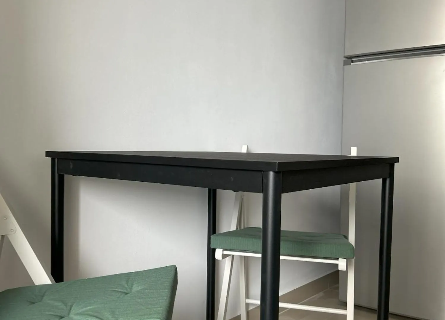 Daire Chic Studio With Balcony At Exigent Plaza - 05 Bükreş