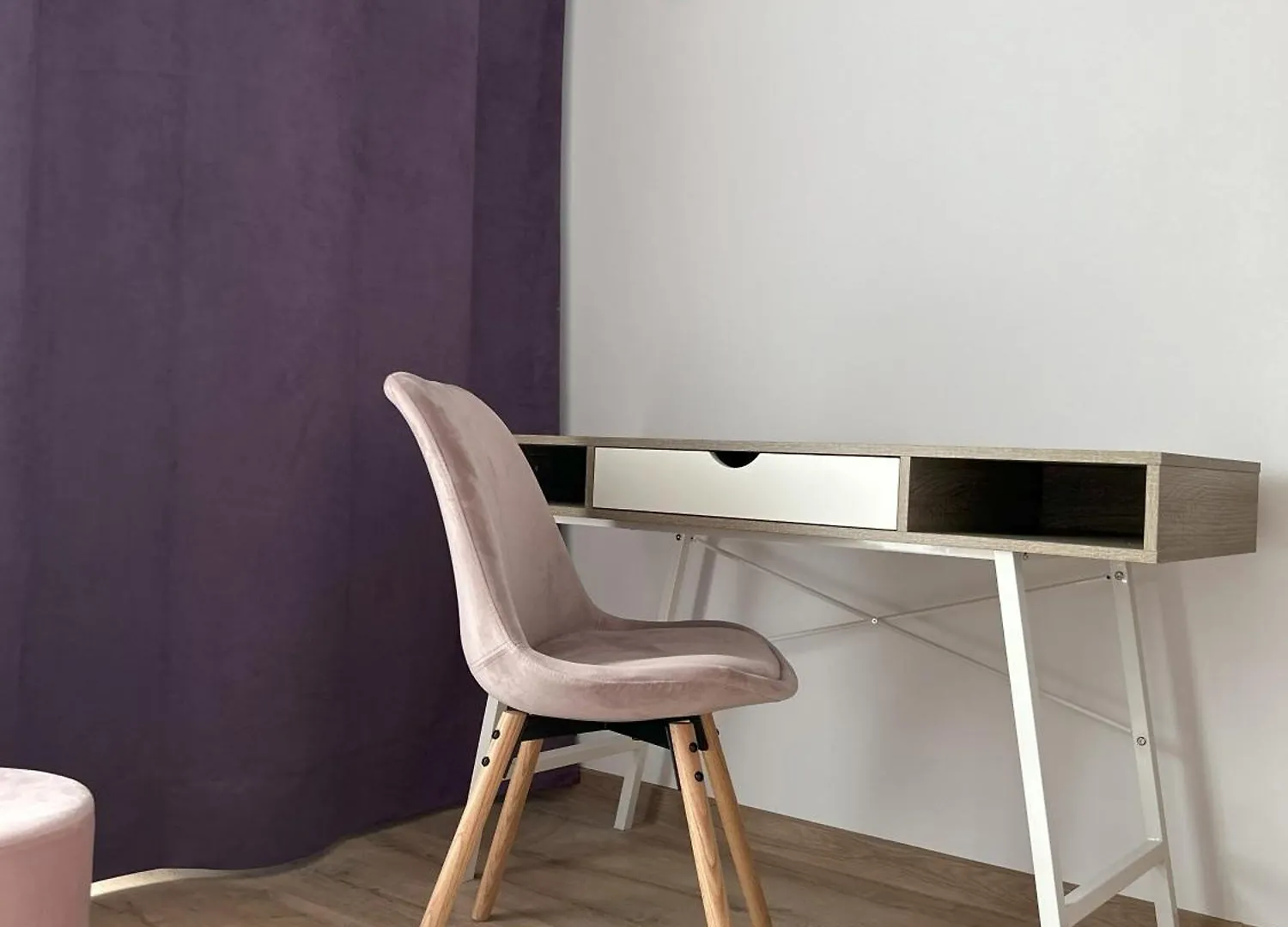 Daire Chic Studio With Balcony At Exigent Plaza - 05 Bükreş