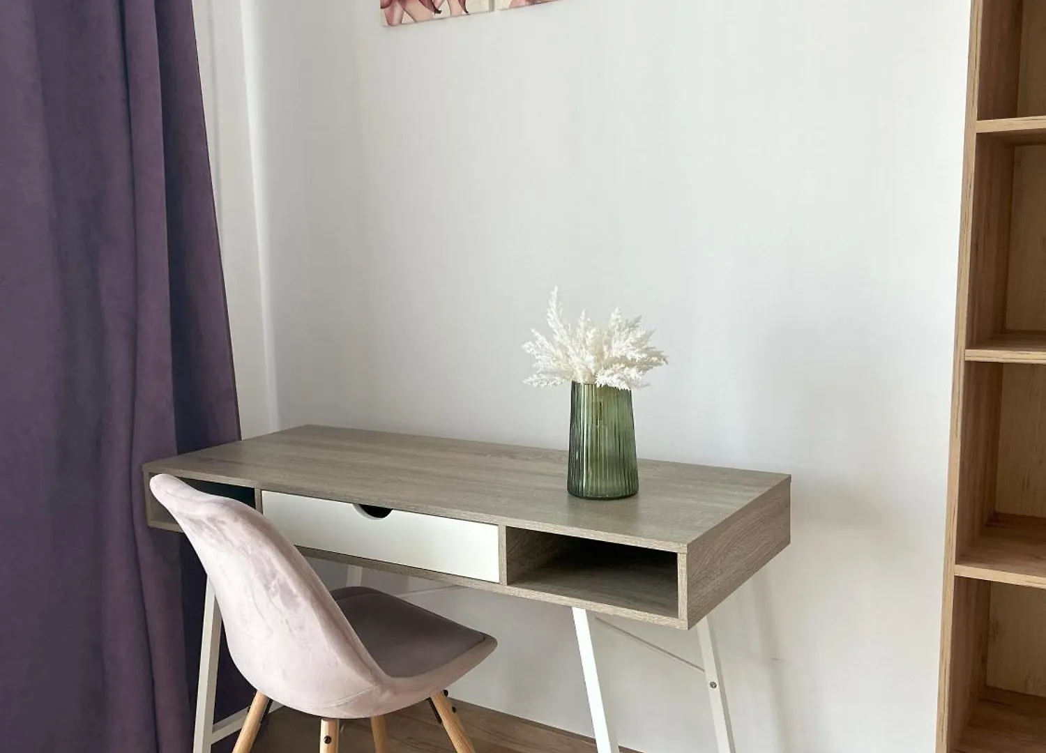 Chic Studio With Balcony At Exigent Plaza - 05 Bükreş